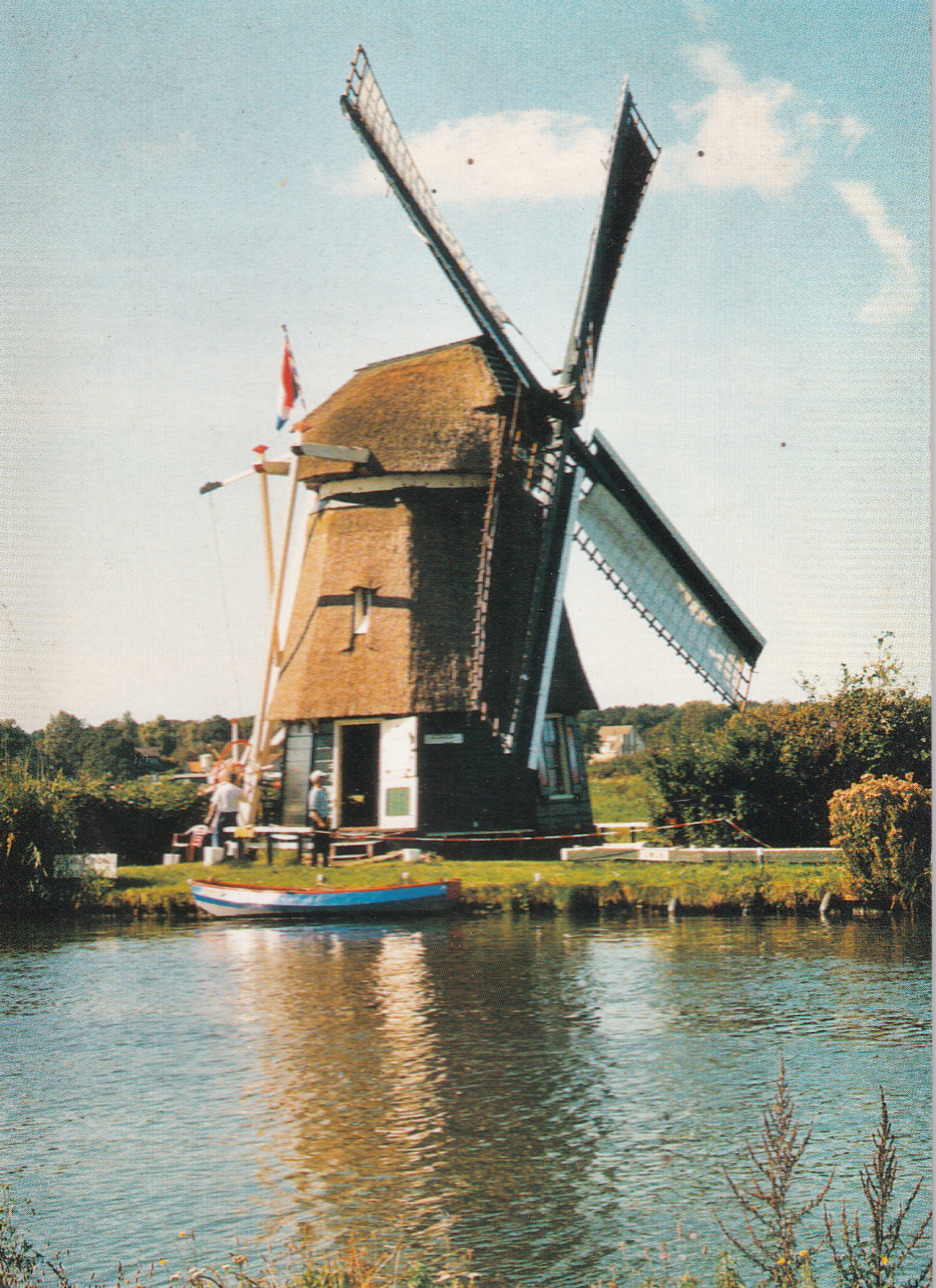 De Hommel