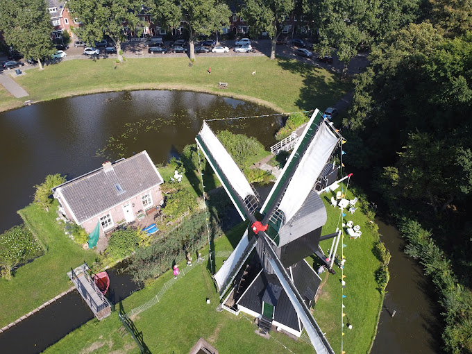 Schoterveense molen