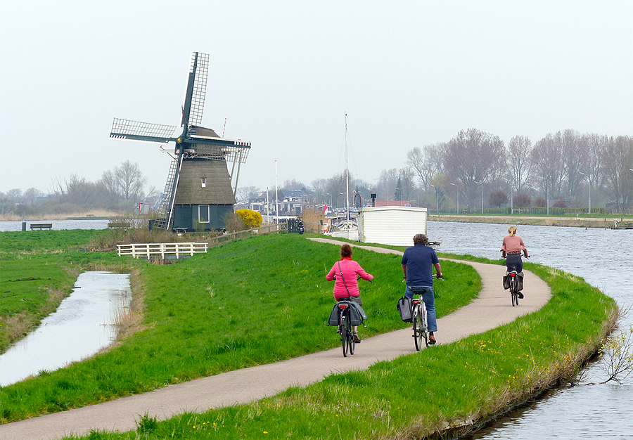 Molen De Hommel