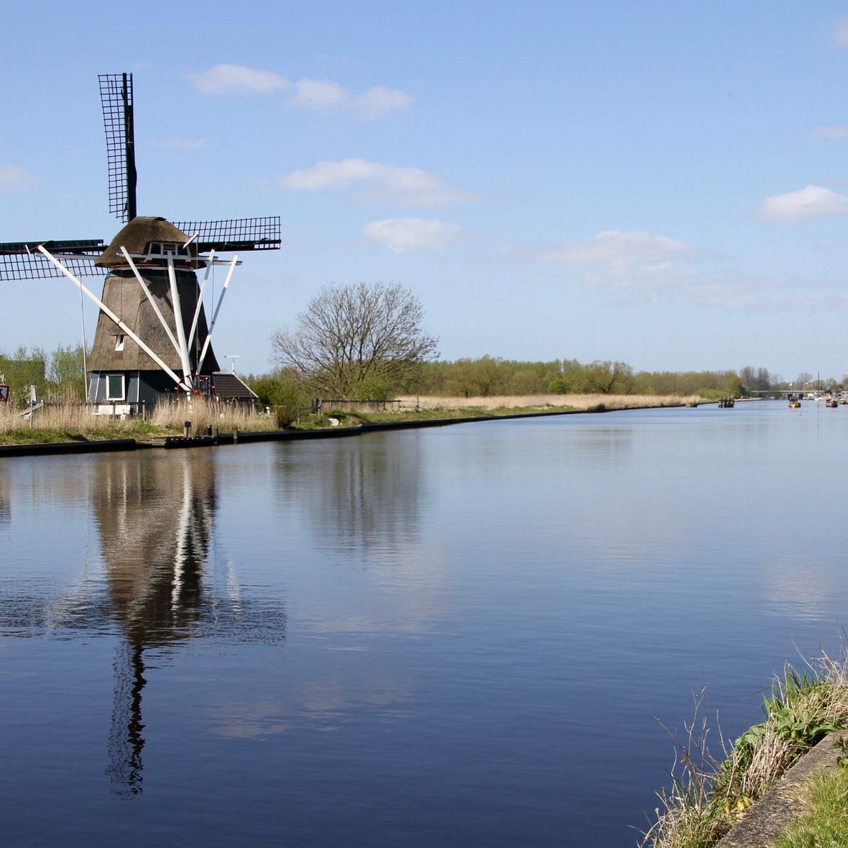 Vijfhuizermolen