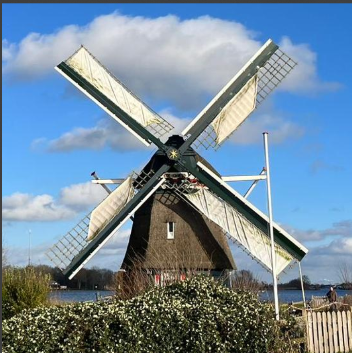 Molen De Hommel
