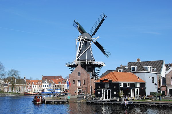 Molend De Adriaan