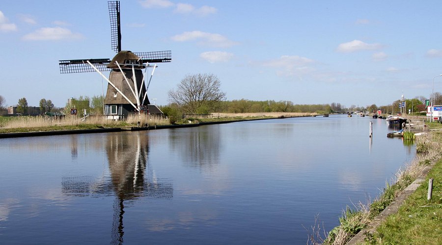 Vijfhuizermolen
