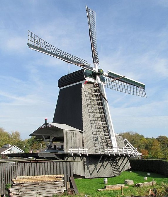 De Eenhoorn